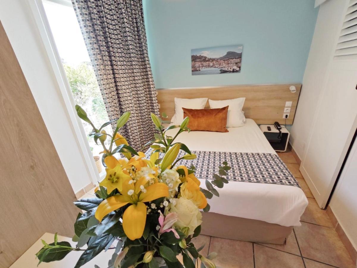 Hotel Des Calanques Cassis
