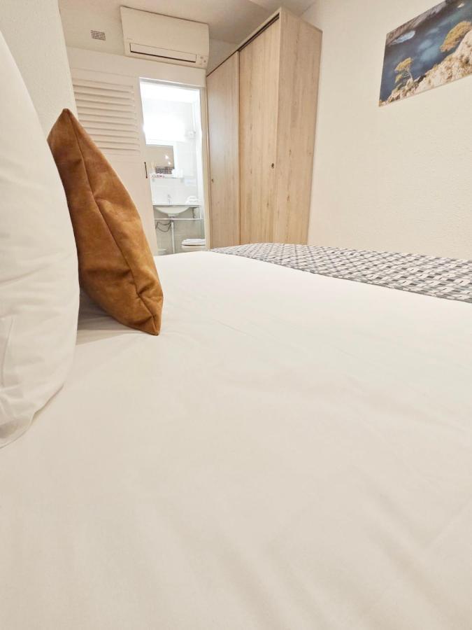 Des Calanques Hotel *